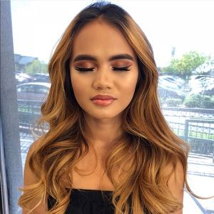 Meet your Posher, Zianne